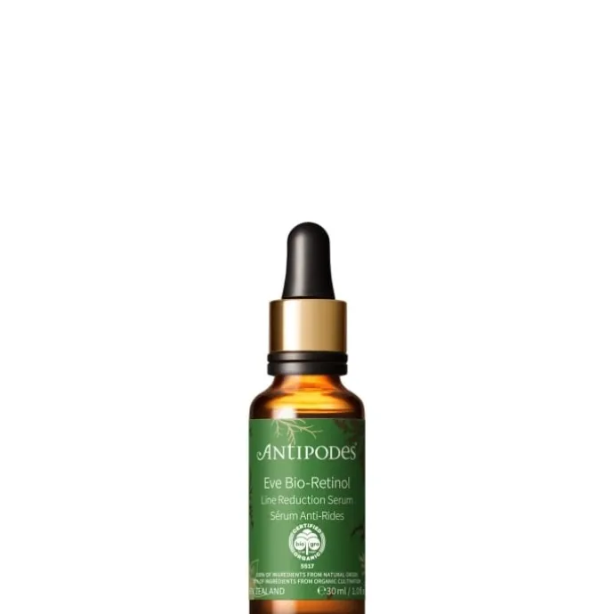 AntipodesEve Bio Rétinol Sérum Réducteur de Rides