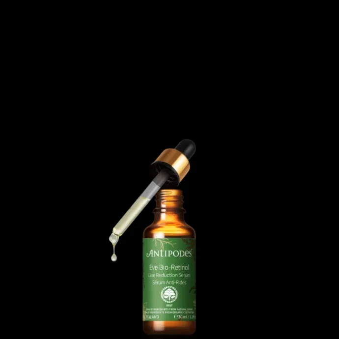AntipodesEve Bio Rétinol Sérum Réducteur de Rides