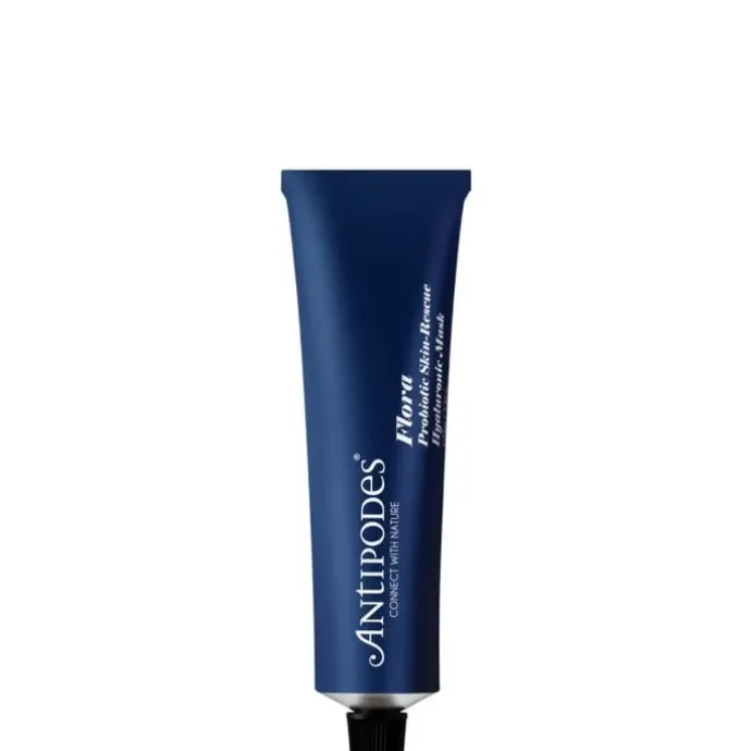 AntipodesFlora Masque Réparateur aux Probiotiques