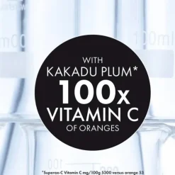 AntipodesGlow Ritual                Sérum à la Vitamine C et à l’Acide Hyaluronique Végétal