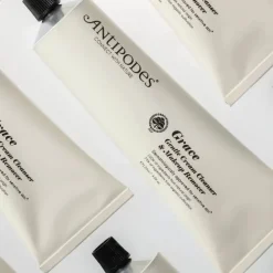 AntipodesGrace Crème Douce Nettoyante et Démaquillante