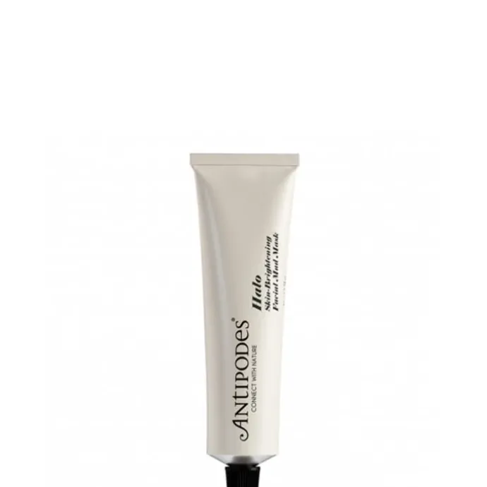 AntipodesHalo                Masque Éclat à la Boue Volcanique