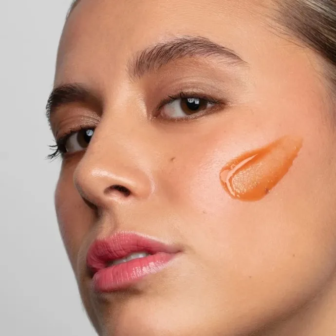 AntipodesJuliette Gel Nettoyant Révélateur d'Éclat