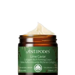 AntipodesLime Caviar Crème Raffermissante Riche en Collagène