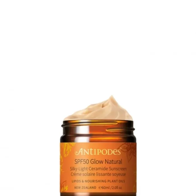 AntipodesSupernatural SPF50+                Crème Solaire Visage