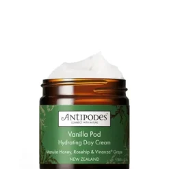 AntipodesVanilla Pod Crème de Jour Hydratante