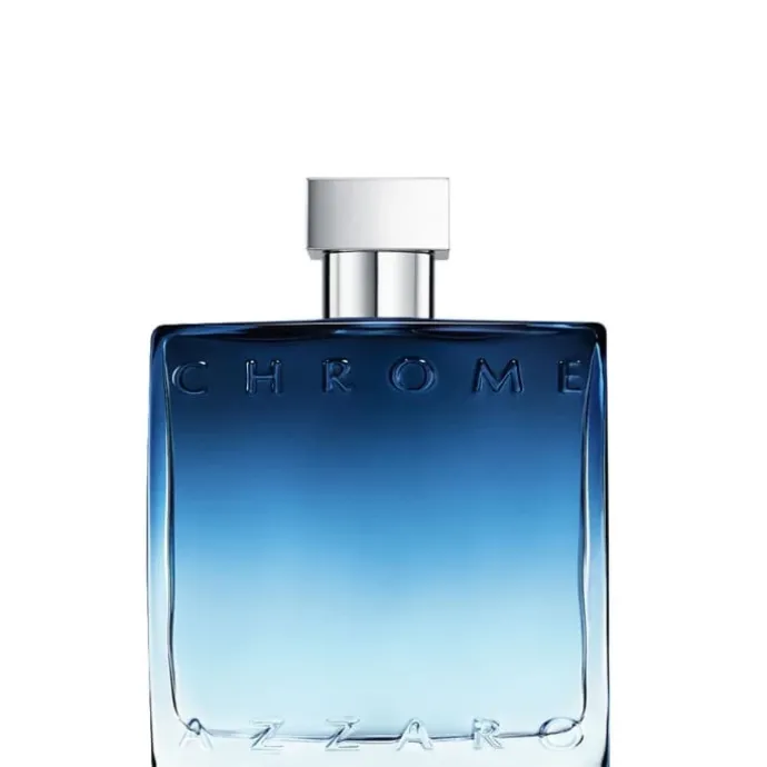 Azzaro Chrome Eau de Parfum