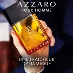 Azzaro pour Homme Eau de Toilette