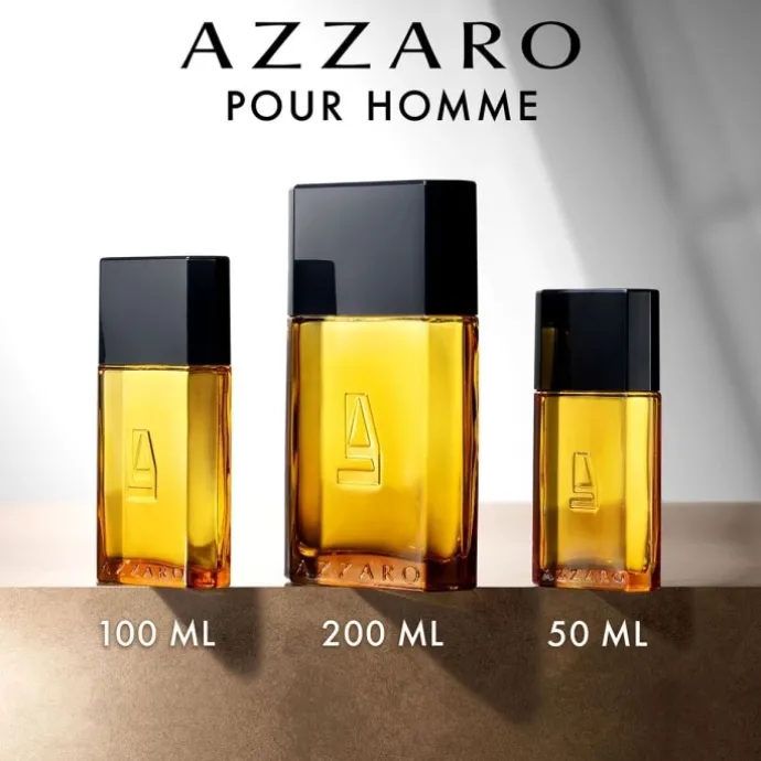 Azzaro pour Homme Eau de Toilette