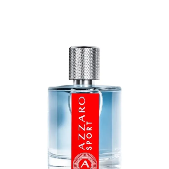 Azzaro Sport Eau de Toilette