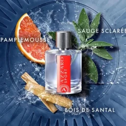Azzaro Sport Eau de Toilette