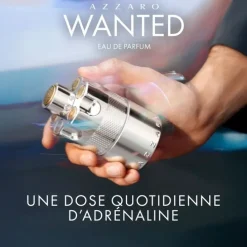 Azzaro Wanted Eau de Parfum