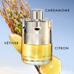 Azzaro Wanted Eau de Toilette