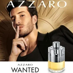 Azzaro Wanted Eau de Toilette
