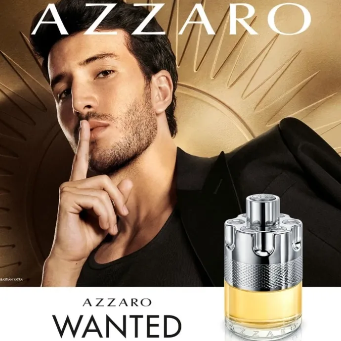 Azzaro Wanted Eau de Toilette