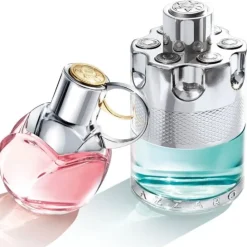 Azzaro Wanted Girl Tonic                Eau de Toilette