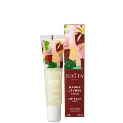 BaijaCoco Baume Lèvres