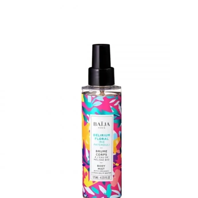 BaijaDelirium Floral Brume Corps
