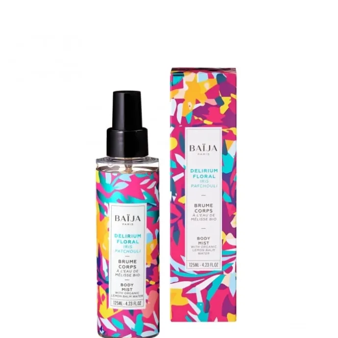 BaijaDelirium Floral Brume Corps