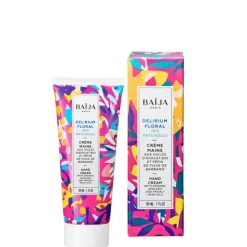 BaijaDelirium Floral                Crème Mains