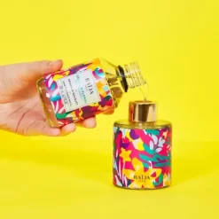BaijaDelirium Floral                Recharge Bouquet Parfumé