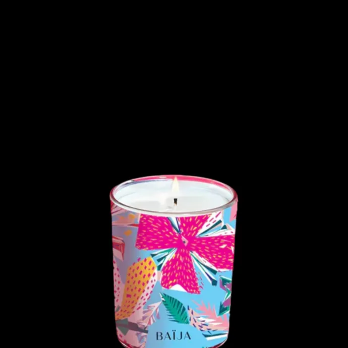 BaijaIle d'Azur Bougie Parfumée