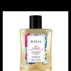 BaijaIle d'Azur Gel-Douche