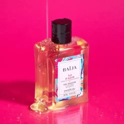 BaijaIle d'Azur                Gel-Douche