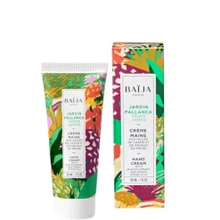 BaijaJardin Pallanca Crème Mains