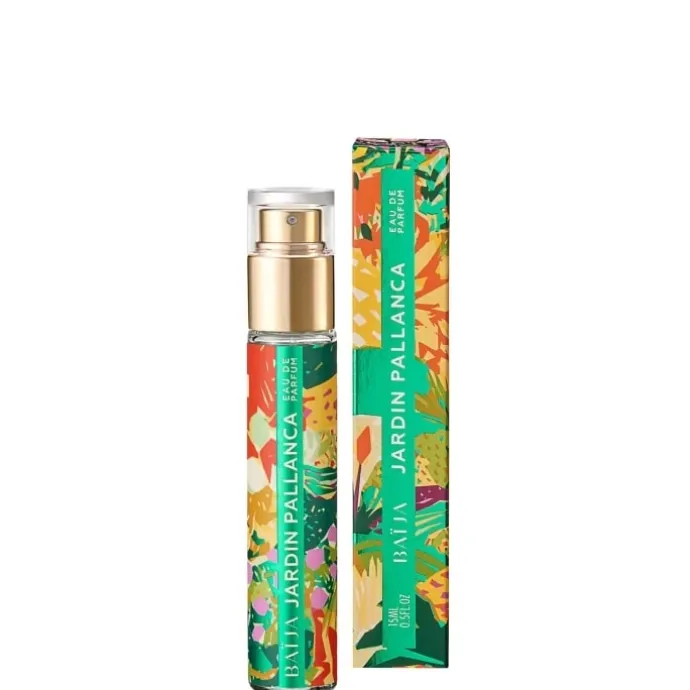 BaijaJardin Pallanca Eau de Parfum - Vaporisateur de Sac