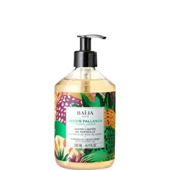 BaijaJardin Pallanca                Savon Liquide Marseille Corps & Mains