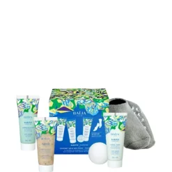 BaijaJolly Feet                Coffret Soins Pieds Purifiant