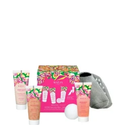 BaijaJolly Feet                Coffret Soins Pieds Défatigant