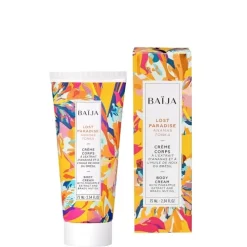 BaijaLost Paradise                Crème Corps - Format Voyage