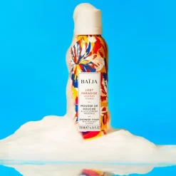 BaijaLost Paradise                Mousse de Douche