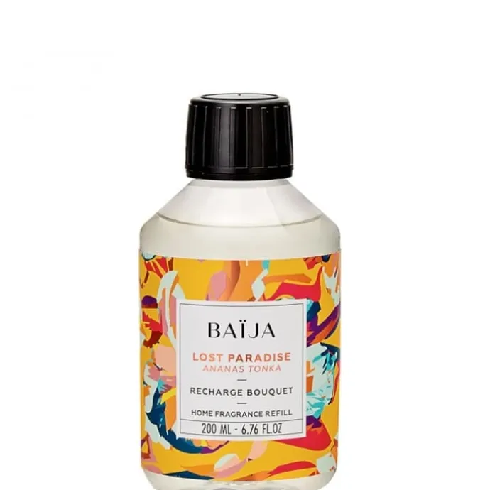 BaijaLost Paradise Recharge Bouquet Parfumé