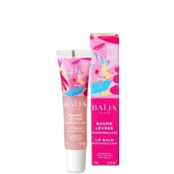 BaijaMarshmallow                Baume Lèvres