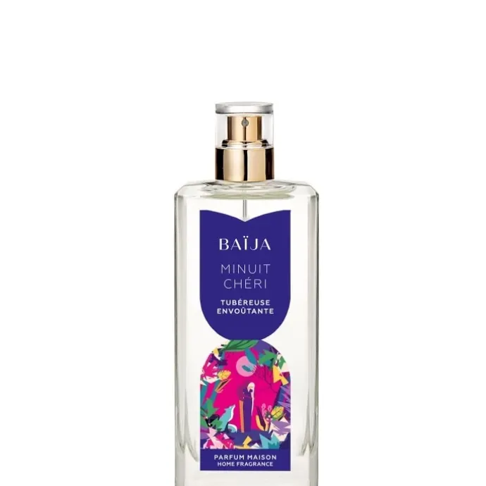 BaijaMinuit Chéri Parfum d'Interieur