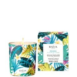 BaijaMoana                Bougie Parfumée