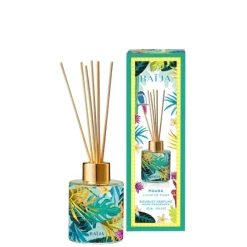 BaijaMoana                Bouquet Parfumé
