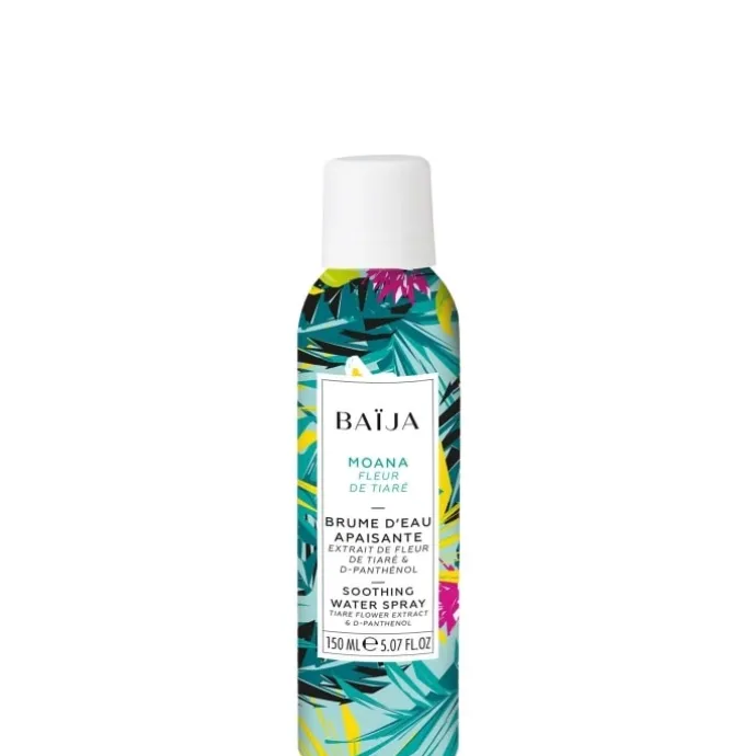 BaijaMoana Brume d'Eau Visage & Corps