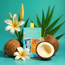 BaijaMoana                Coffret Crème Mains et Kit Manucure