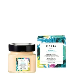 BaijaMoana                Crème Corps
