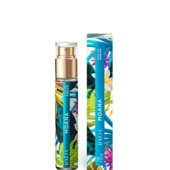 BaijaMoana Eau de Parfum - Vaporisateur de Sac