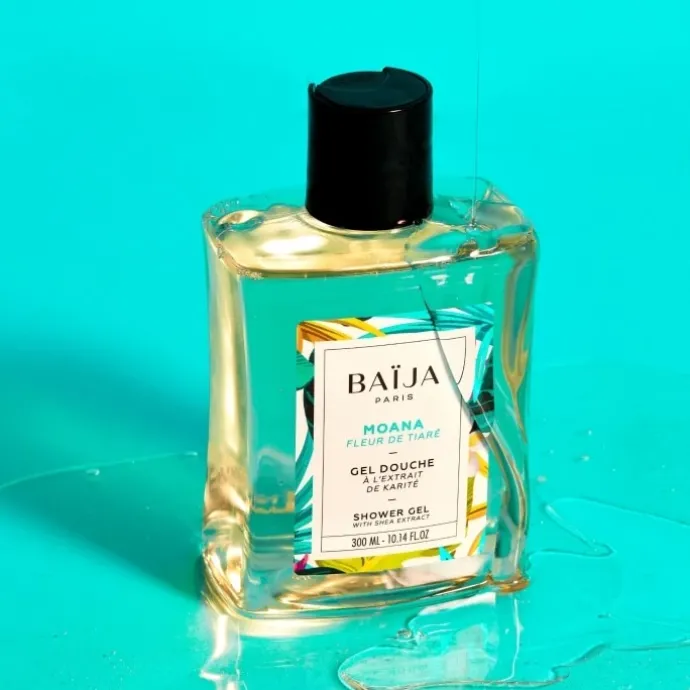 BaijaMoana Gel-Douche