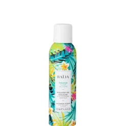 BaijaMoana                Mousse de Douche