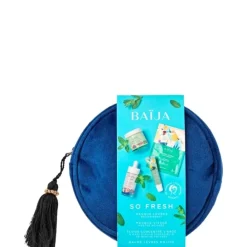 BaijaPureté So Fresh Coffret Soin Visage
