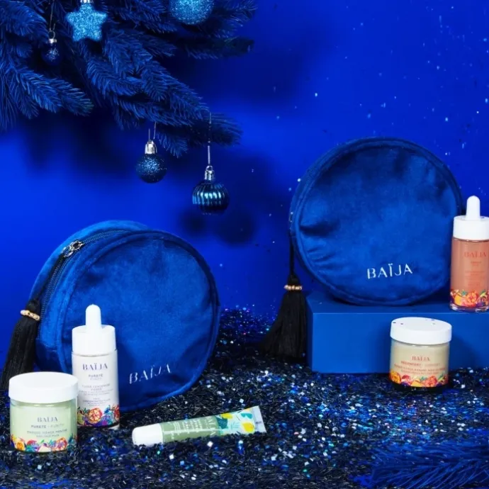 BaijaPureté So Fresh Coffret Soin Visage
