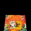 BaijaVertige Solaire                Coffret Soin Parfumé Duo Corps et Maison