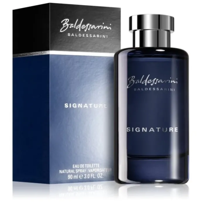 BaldessariniSignature Eau de Toilette